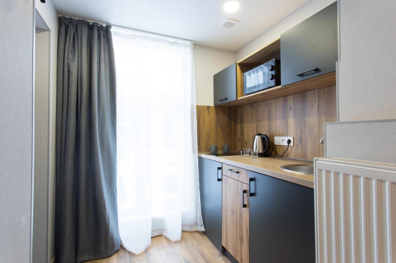 Excellent Apartment In The Center - Alchevskyh Str. 23 Kharkov Luaran gambar