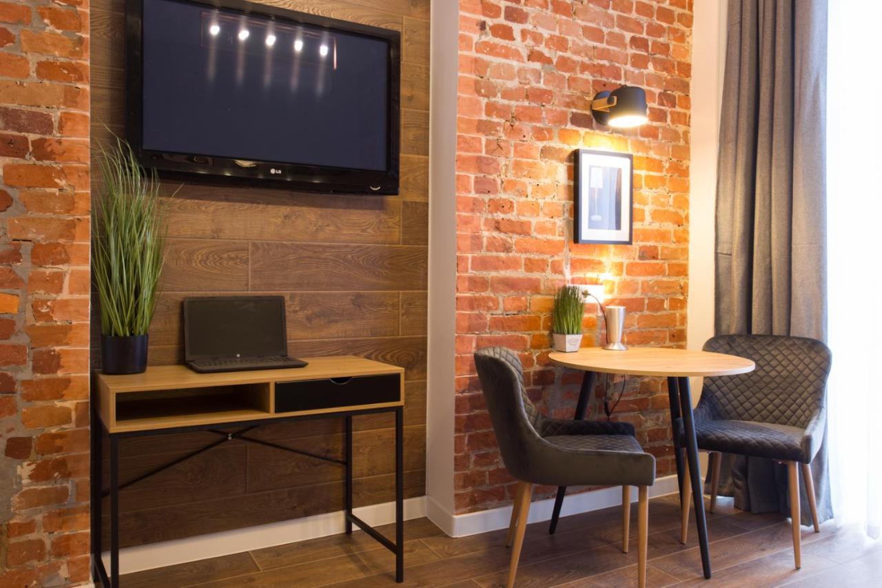Excellent Apartment In The Center - Alchevskyh Str. 23 Kharkov Luaran gambar