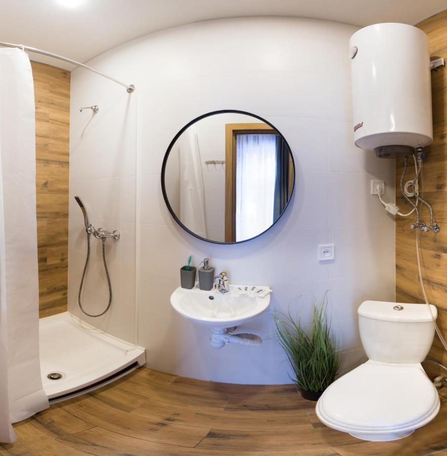 Excellent Apartment In The Center - Alchevskyh Str. 23 Kharkov Luaran gambar