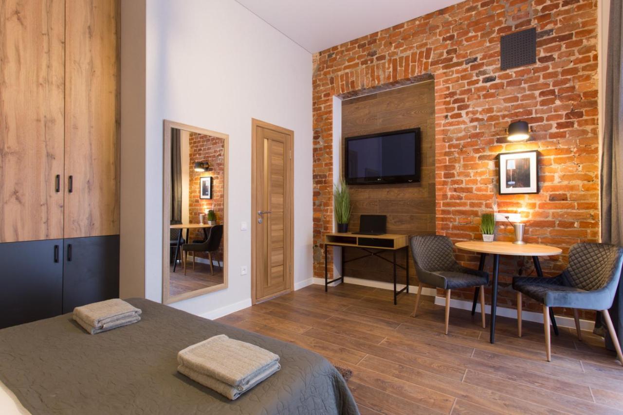 Excellent Apartment In The Center - Alchevskyh Str. 23 Kharkov Luaran gambar